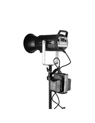 GlareOne LED 300 BiColor D UK