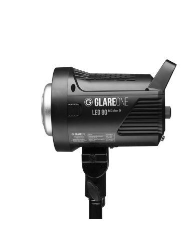 GlareOne LED 80 BiColor D Location Kit UK