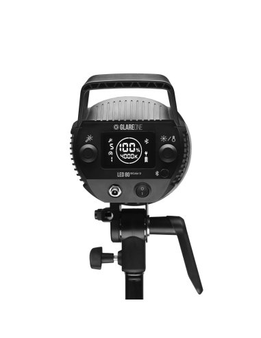 GlareOne LED 80 BiColor D Location Kit UK