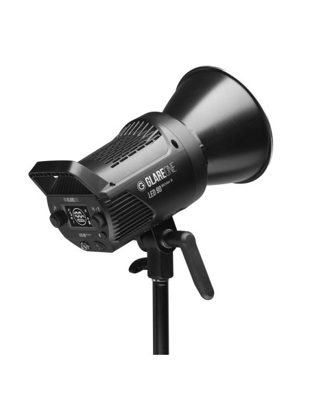 GlareOne LED 80 BiColor D Location Kit UK