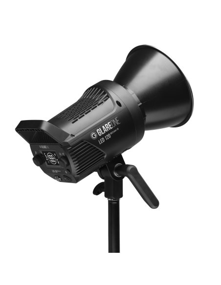 GlareOne LED 120 BiColor D Location Kit UK