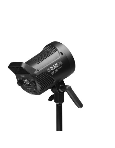 GlareOne LED 120 BiColor D Location Kit UK