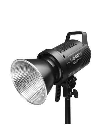 GlareOne LED 120 BiColor D Location Kit UK