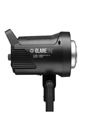 GlareOne LED 120 BiColor D UK