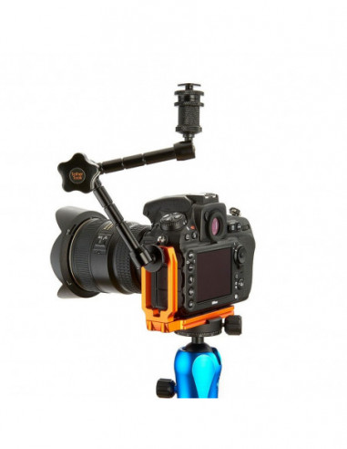 3 Legged Thing QR11-LC Universal L-Bracket -...