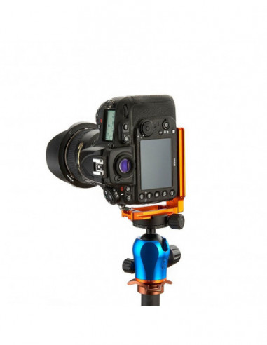 3 Legged Thing QR11 płytka  - szybkozłączka z...