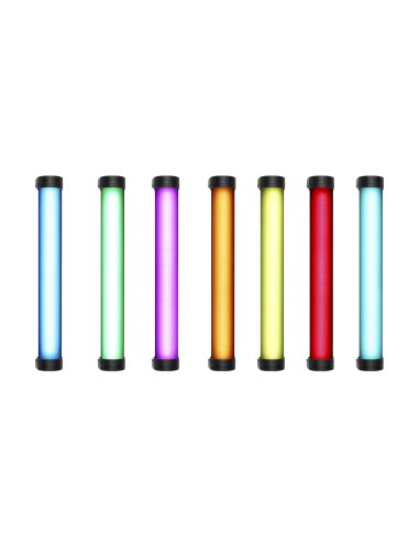 GlareOne LED Tube 8 RGB