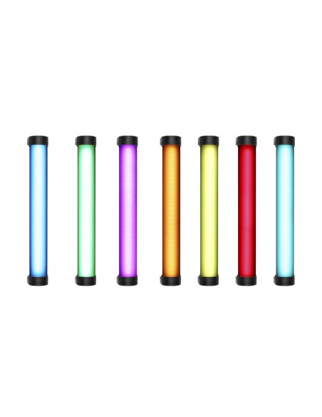 GlareOne LED Tube 8 RGB