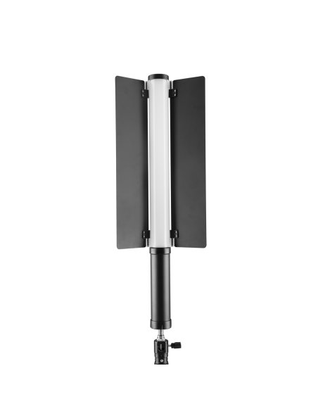 GlareOne LED Tube 24 RGB UK