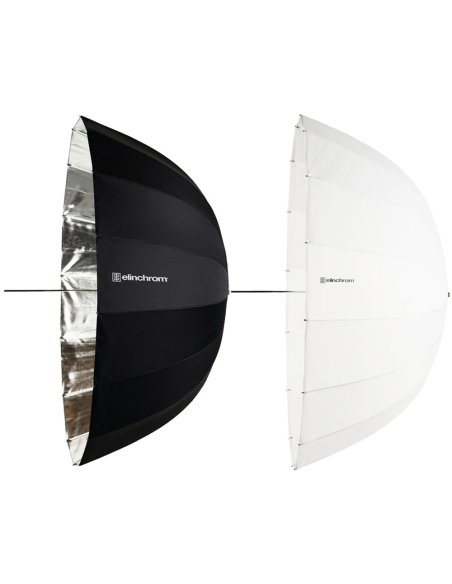 Elinchrom Umbrella Portrait Kit