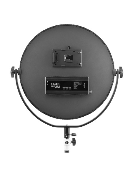 GlareOne Halo LED Panel 70 BiColor D