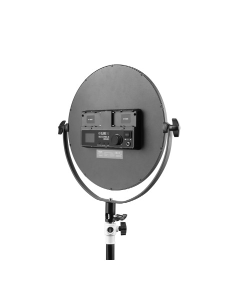 GlareOne Halo LED Panel 35 BiColor D UK