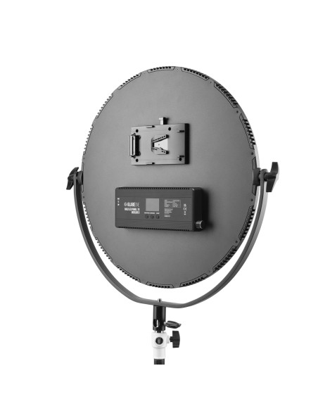 GlareOne Halo LED Panel 70 BiColor D UK