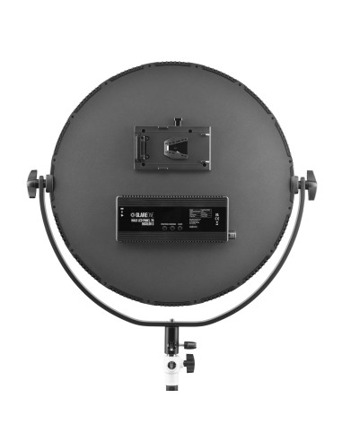 GlareOne Halo LED Panel 70 BiColor D UK
