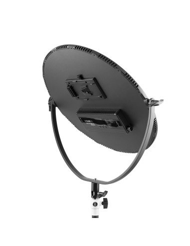 GlareOne Halo LED Panel 70 BiColor D UK