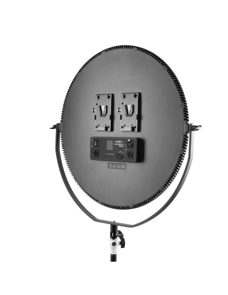 GlareOne Halo LED Panel 110 BiColor D UK