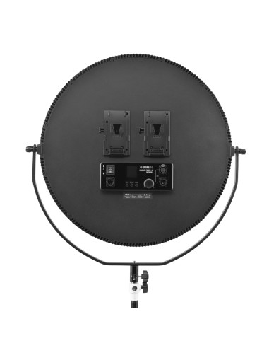 GlareOne Halo LED Panel 110 BiColor D UK