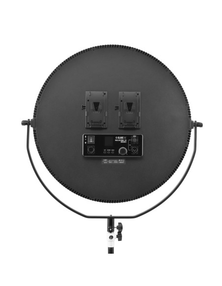 GlareOne Halo LED Panel 110 BiColor D UK