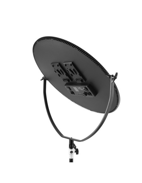 GlareOne Halo LED Panel 110 BiColor D UK