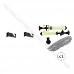 GlareOne Background Support System - set for 1 background