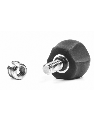 3 Legged Thing Bootz Triple Pack - Dual Thread...