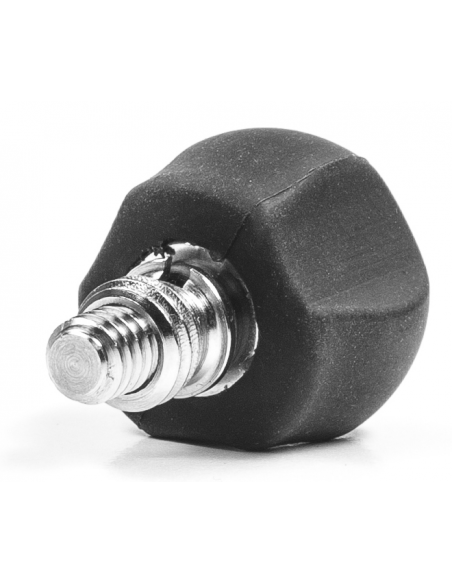 3 Legged Thing Bootz - zestaw 3 kauczukowych stopek