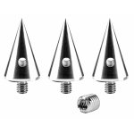 3 Legged Thing Heelz - zestaw 3 kolców kompatybilne z...