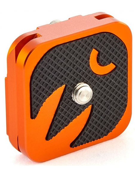 3 Legged Thing QR4-EQ Release Plate