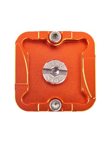 3 Legged Thing QR4-EQ Release Plate