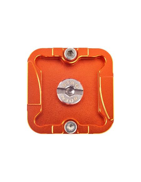 3 Legged Thing QR4-EQ Release Plate