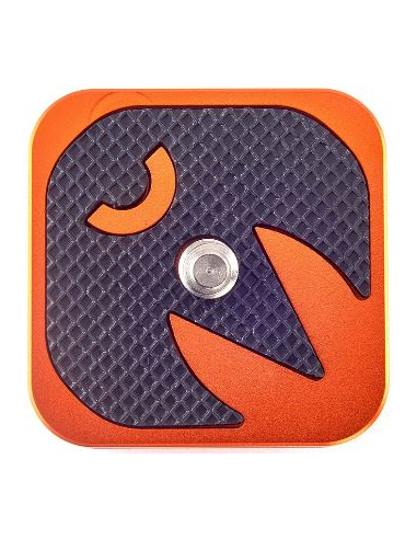 3 Legged Thing QR4-EQ Release Plate