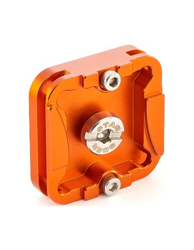 3 Legged Thing Płytka QR4-EQ (płytka typu ARCA...