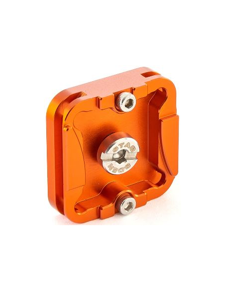 3 Legged Thing QR4-EQ Release Plate