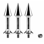 3 Legged Thing Stilettoz - zestaw 3 długich kolców...