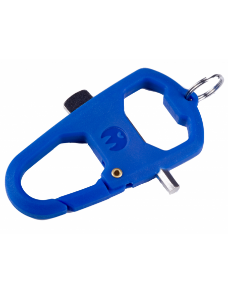 3 Legged Thing Toolz, klucz wielofunkcyjny, (do dokręcania śrub)