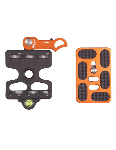 3 Legged Thing Switch Clamp