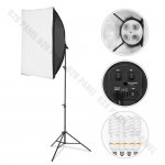 GlareOne Continuous Light Kit SUNNY SQ6X9-1700