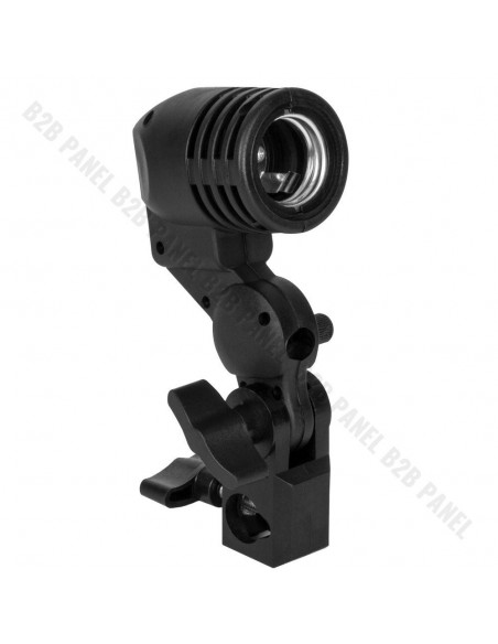 GlareOne Zestaw Oświetlenia Ciągłego SUNNY SILVER-625