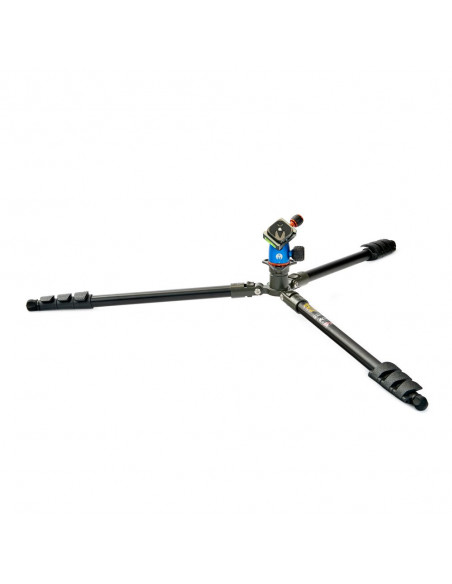 3 Legged Thing Punks Patti