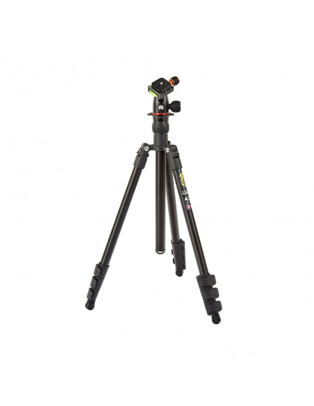 3 Legged Thing Punks Patti Black