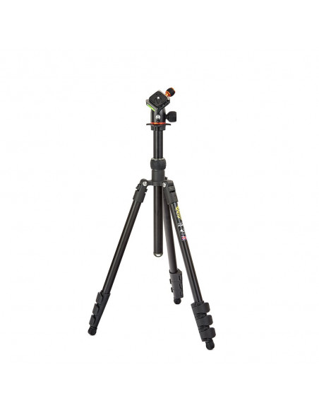 3 Legged Thing Punks Patti Black