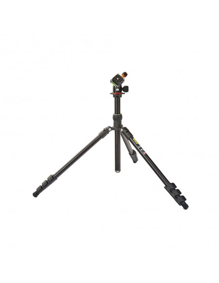 3 Legged Thing Punks Patti Black