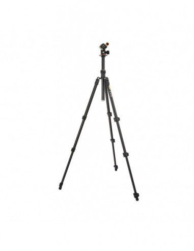 3 Legged Thing Punks Patti Black