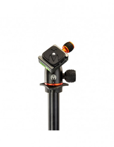 3 Legged Thing Punks Patti Black