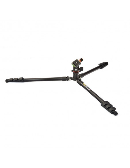 3 Legged Thing Punks Patti Black