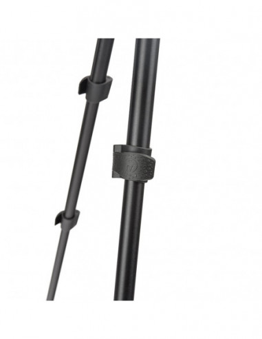 3 Legged Thing Punks Patti Black