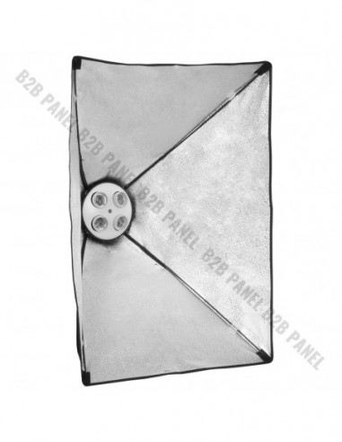 GlareOne Continuous Light Kit SUNNY SQ4X6-900