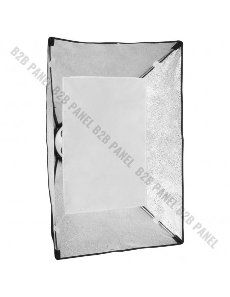 GlareOne Continuous Light Kit SUNNY SQ4X6-900