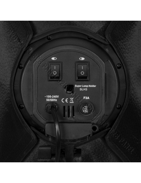 GlareOne Continuous Light Kit SUNNY SQ4X6-900