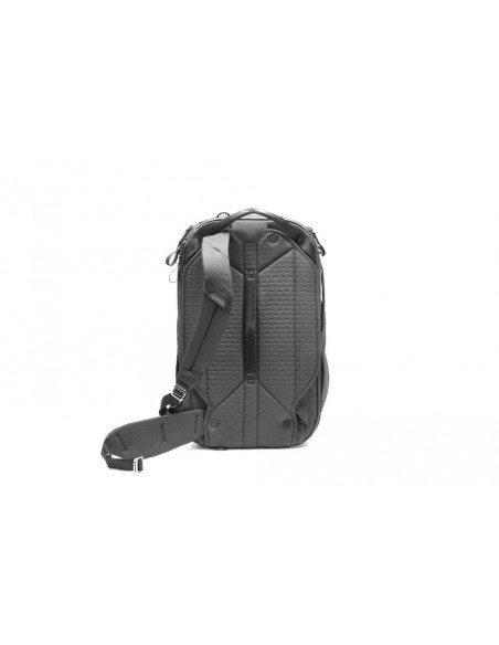 Plecak Travel Line Peak Design Travel Backpack 45L Black – czarny
